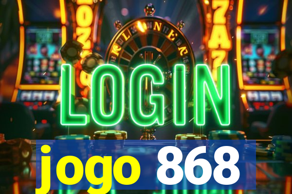 jogo 868